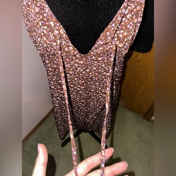 L.A. Hearts dress - Picture 2 of 5